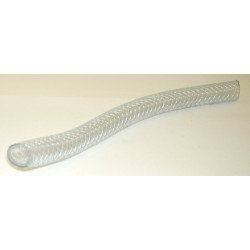 3/8'' LOW PRESSURE OIL/WAT HOSE